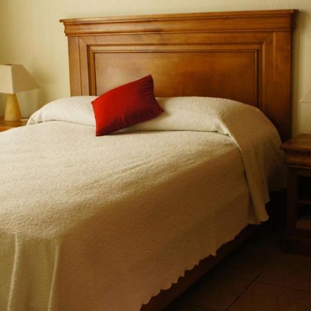 Casa Del Rio Hotel Tlacotalpan Eksteriør billede