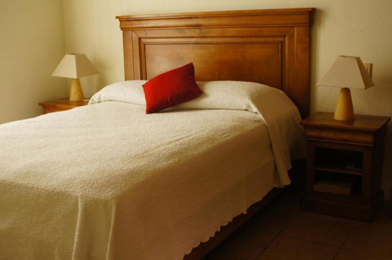 Casa Del Rio Hotel Tlacotalpan Eksteriør billede