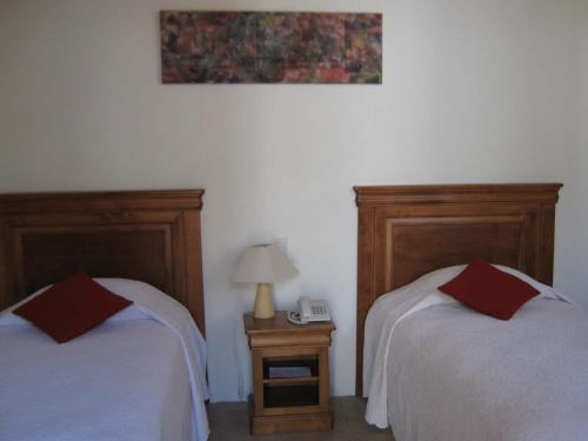 Casa Del Rio Hotel Tlacotalpan Eksteriør billede