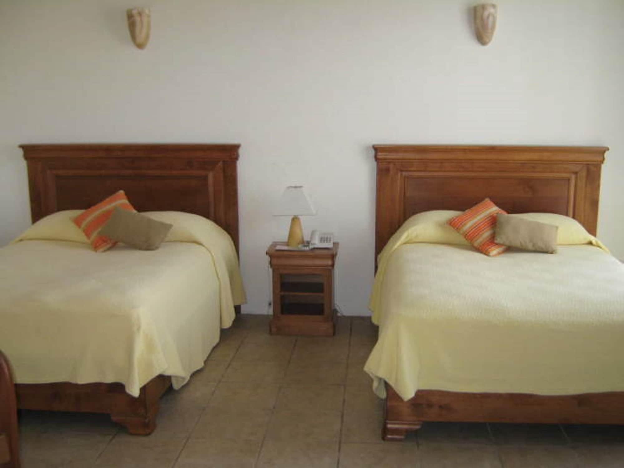 Casa Del Rio Hotel Tlacotalpan Eksteriør billede