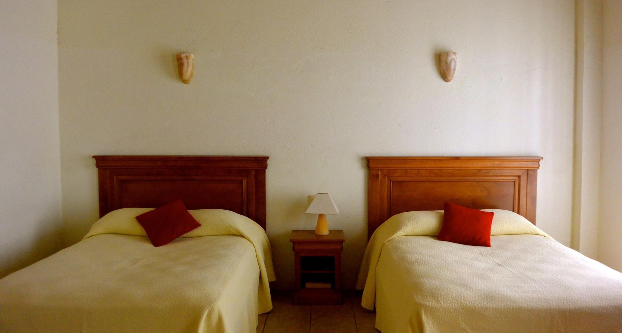Casa Del Rio Hotel Tlacotalpan Eksteriør billede
