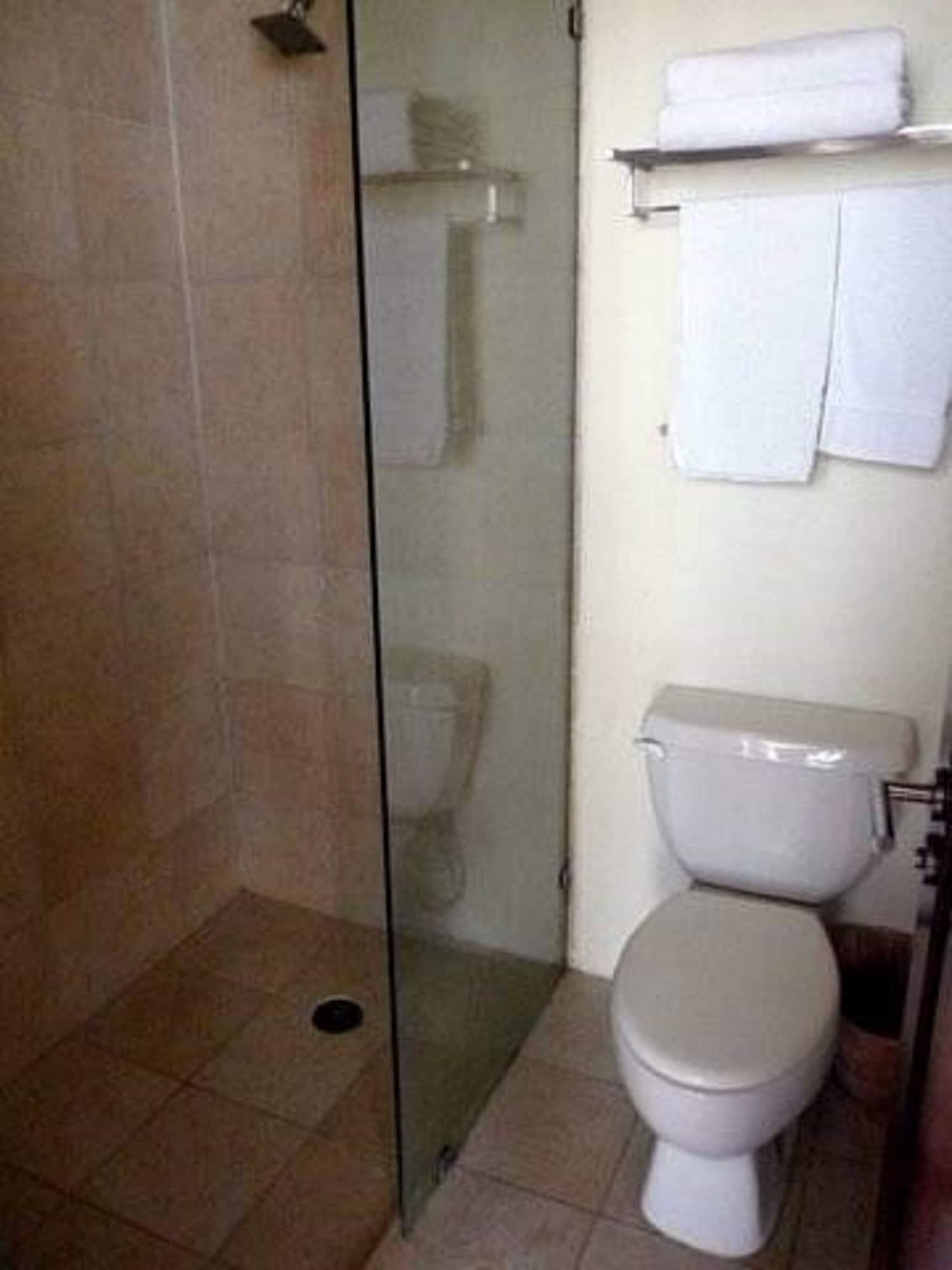 Casa Del Rio Hotel Tlacotalpan Eksteriør billede