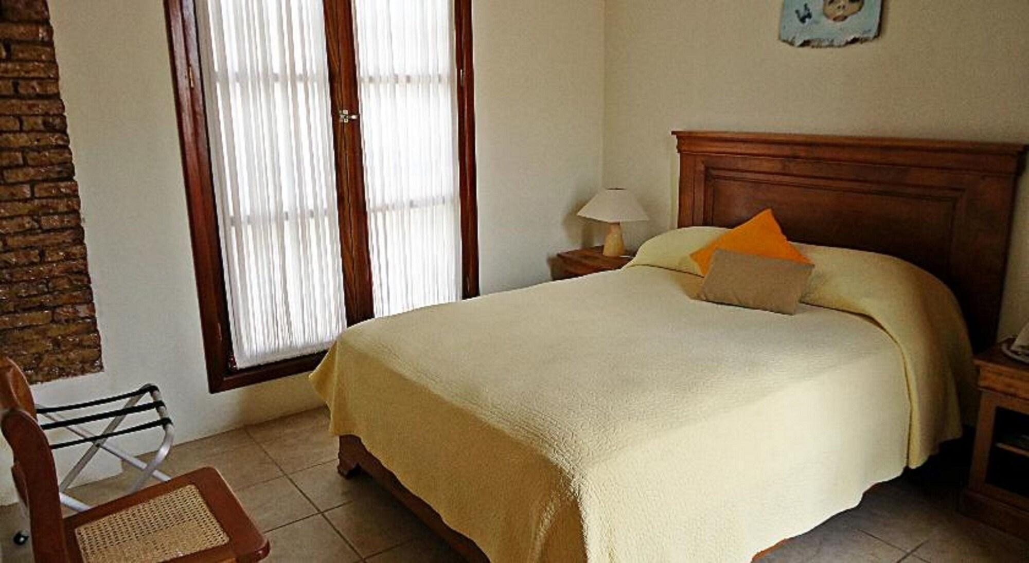 Casa Del Rio Hotel Tlacotalpan Eksteriør billede