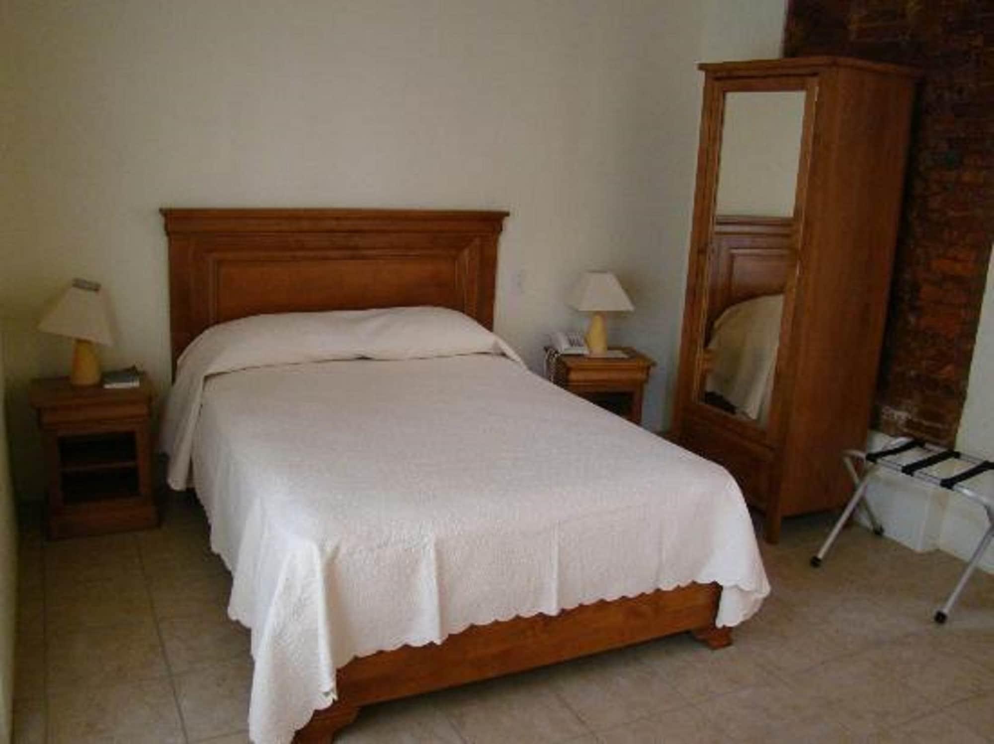 Casa Del Rio Hotel Tlacotalpan Eksteriør billede