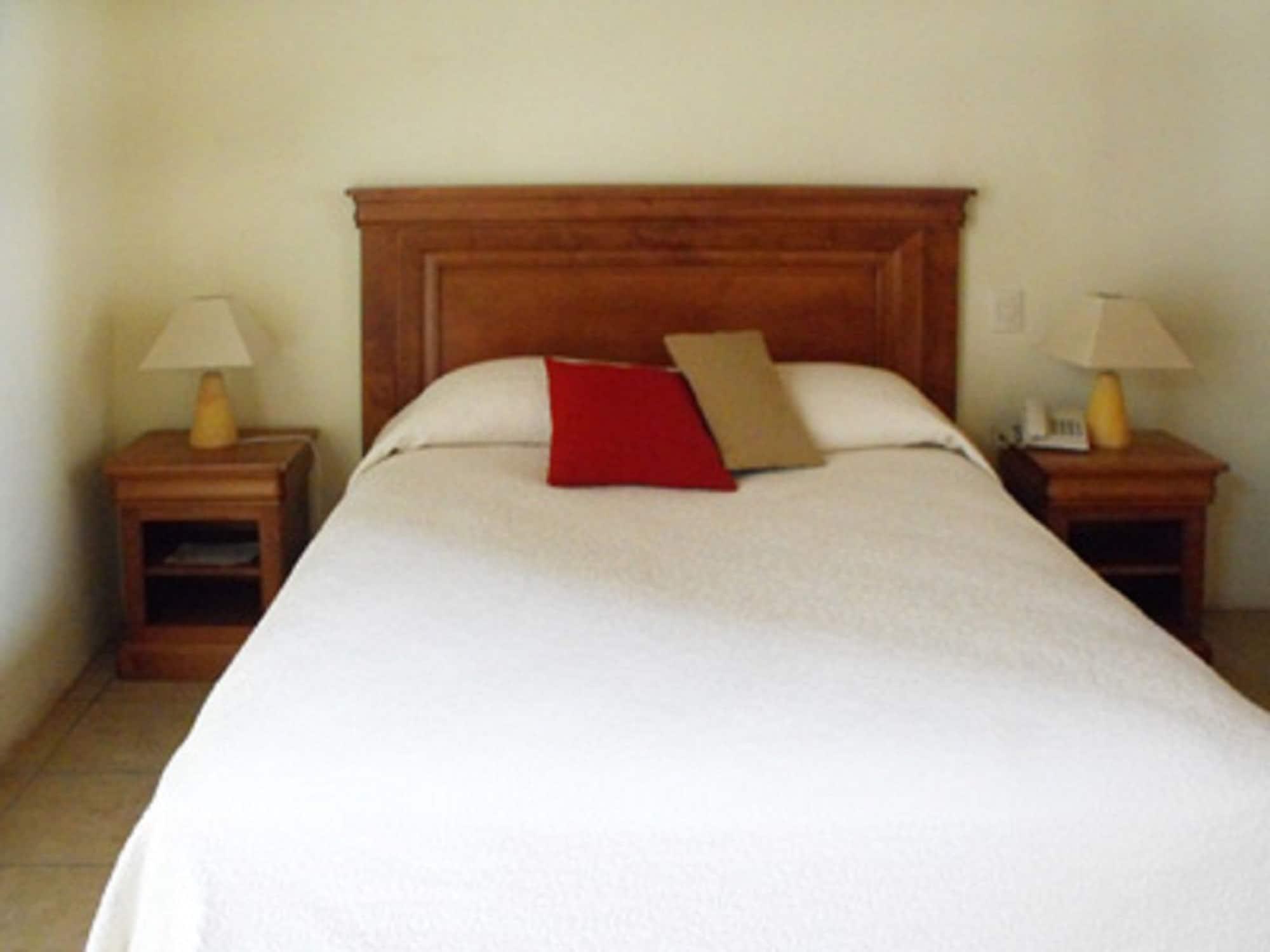 Casa Del Rio Hotel Tlacotalpan Eksteriør billede