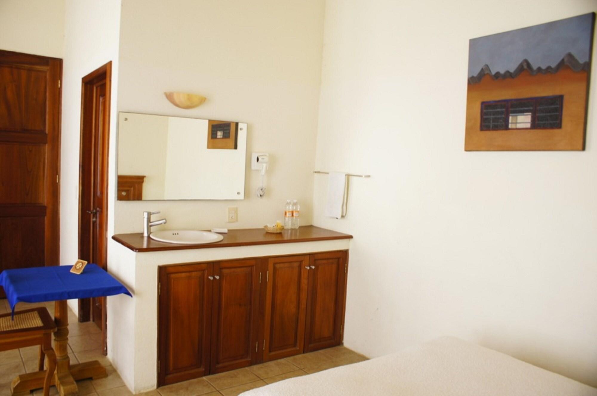 Casa Del Rio Hotel Tlacotalpan Eksteriør billede
