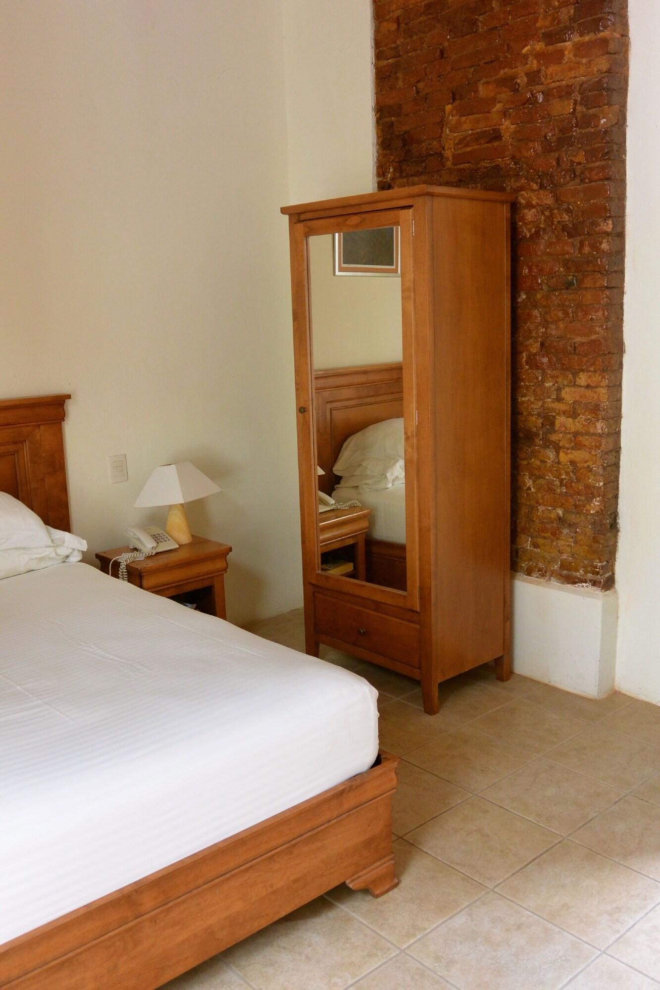 Casa Del Rio Hotel Tlacotalpan Eksteriør billede