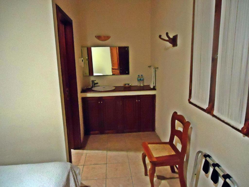 Casa Del Rio Hotel Tlacotalpan Værelse billede