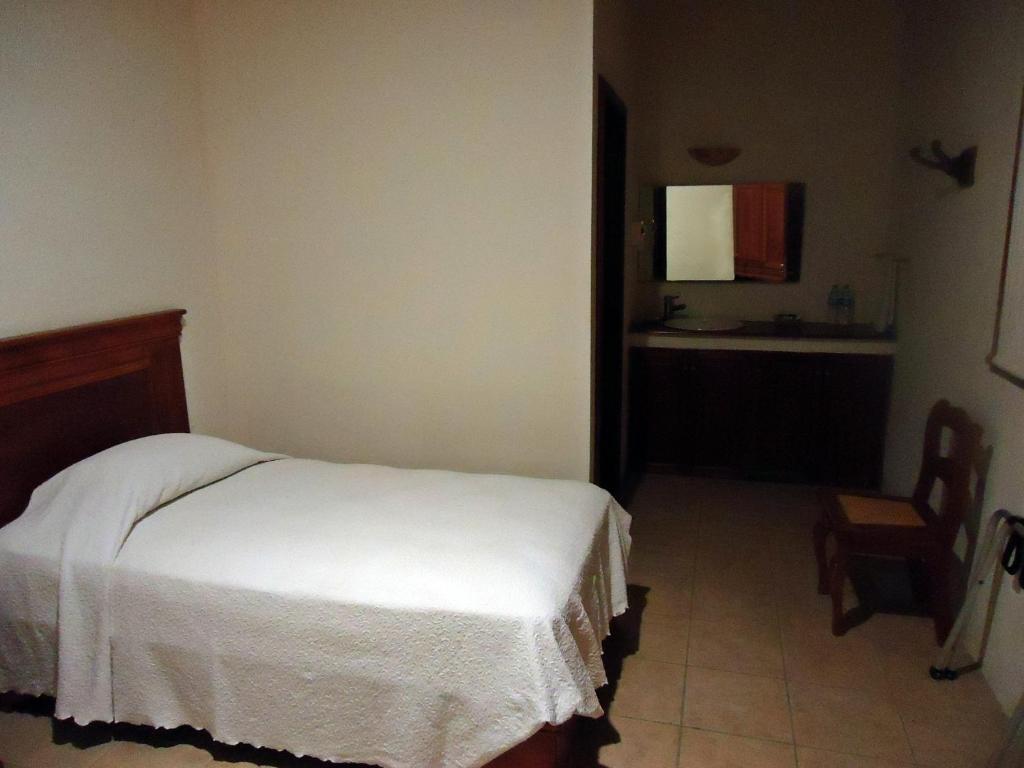 Casa Del Rio Hotel Tlacotalpan Værelse billede