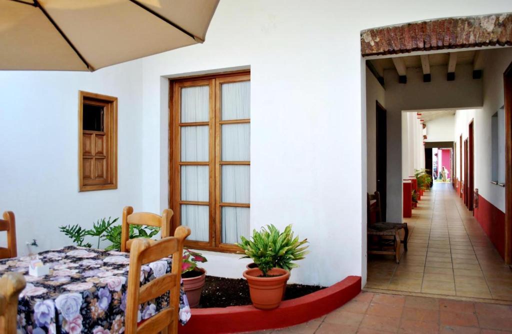 Casa Del Rio Hotel Tlacotalpan Eksteriør billede