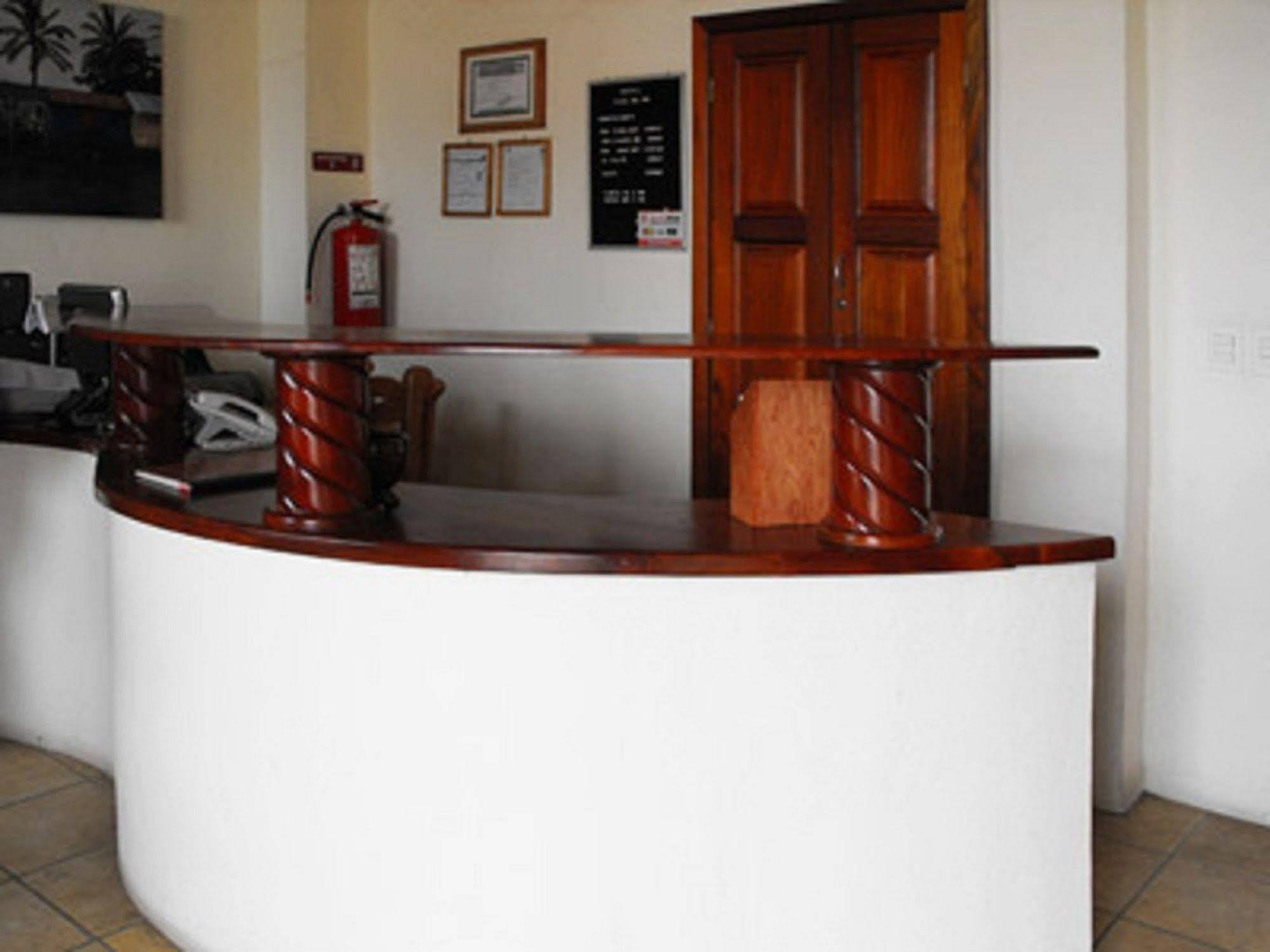 Casa Del Rio Hotel Tlacotalpan Eksteriør billede