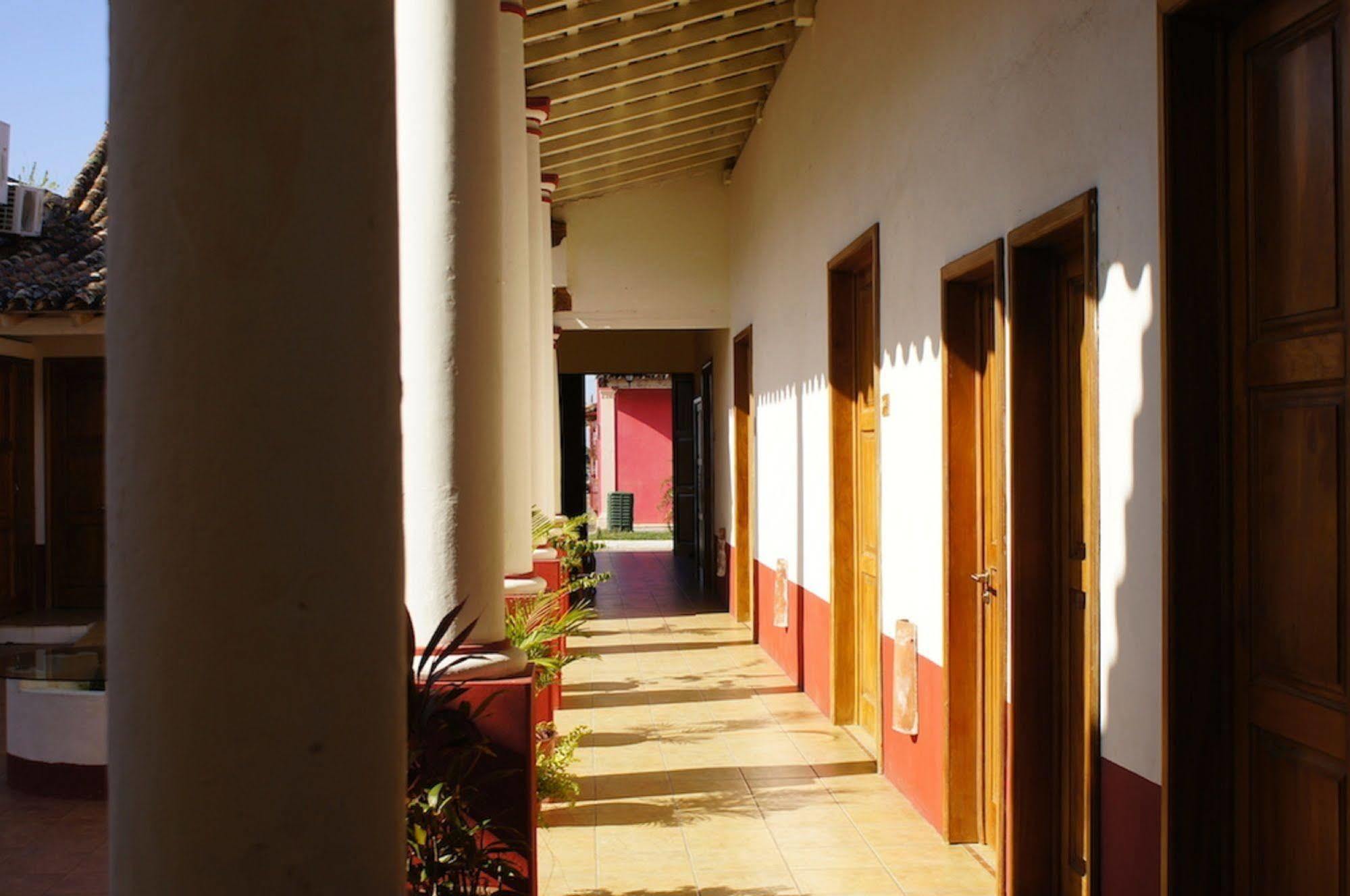 Casa Del Rio Hotel Tlacotalpan Eksteriør billede
